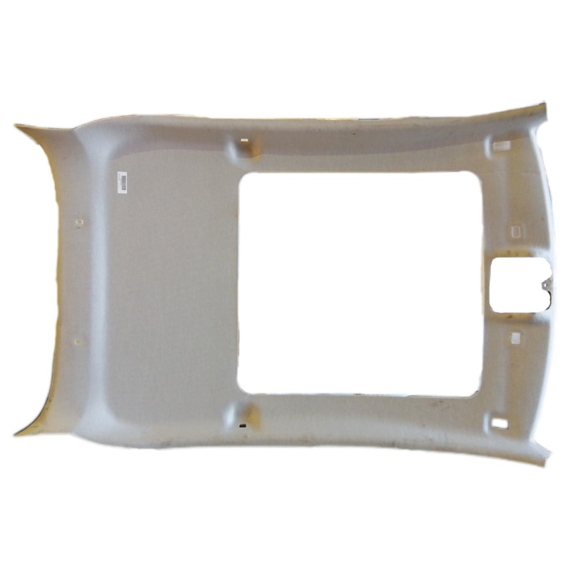 Recambio de techo interior para citroën c3 shine referencia OEM IAM 98118574BJ  