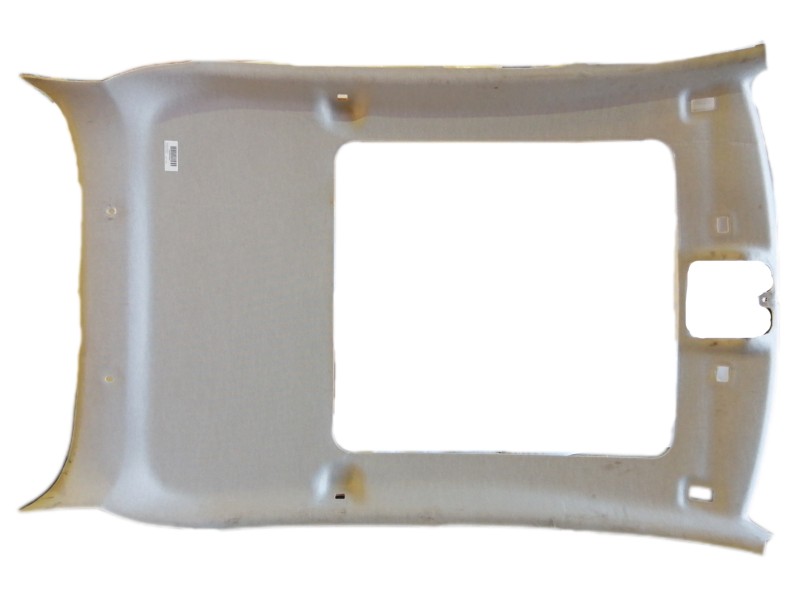 Recambio de techo interior para citroën c3 shine referencia OEM IAM 98118574BJ  