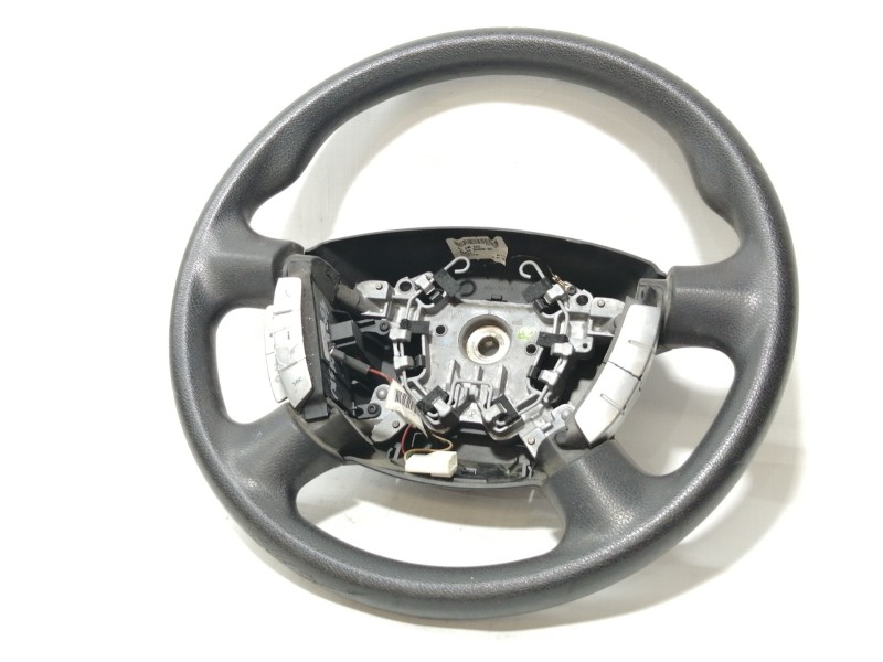 Recambio de volante para nissan primera berlina (p12) acenta referencia OEM IAM 25552BA000  