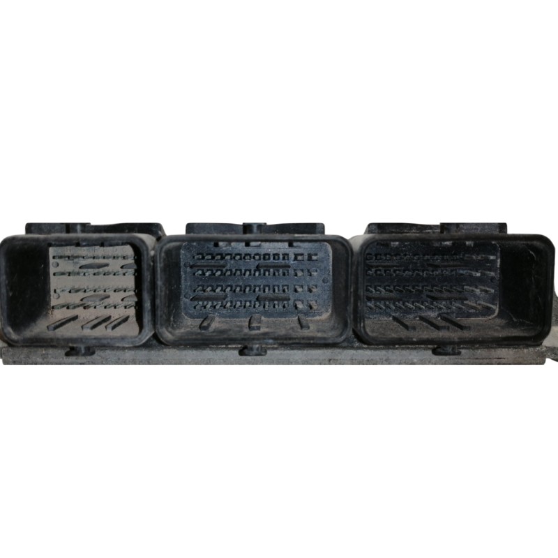 Recambio de centralita motor uce para renault laguna ii grandtour (kg0) dynamique referencia OEM IAM 0281011325  