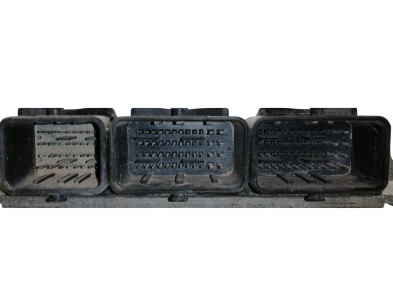 Recambio de centralita motor uce para renault laguna ii grandtour (kg0) dynamique referencia OEM IAM 0281011325  