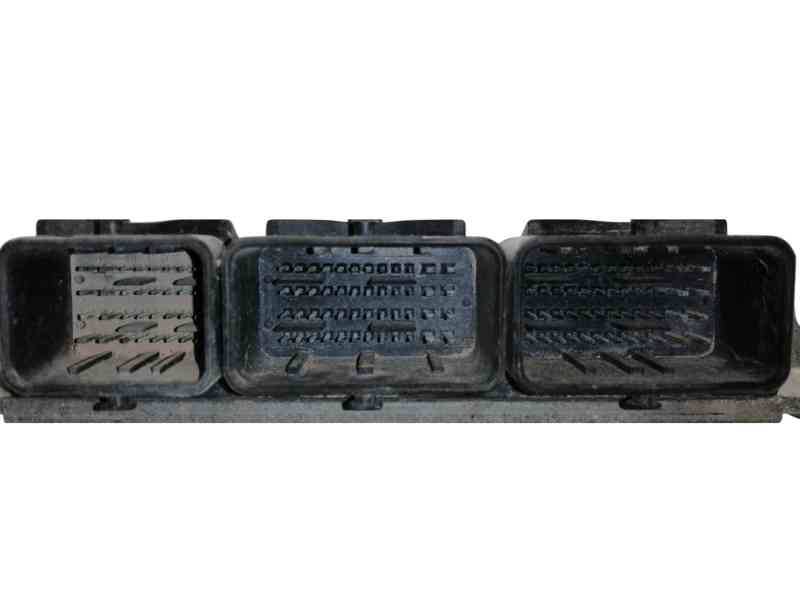 Recambio de centralita motor uce para renault laguna ii grandtour (kg0) dynamique referencia OEM IAM 0281011325  