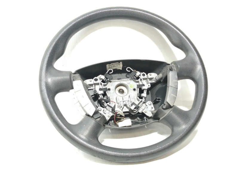 Recambio de volante para nissan primera berlina (p12) acenta referencia OEM IAM 25552BA000  