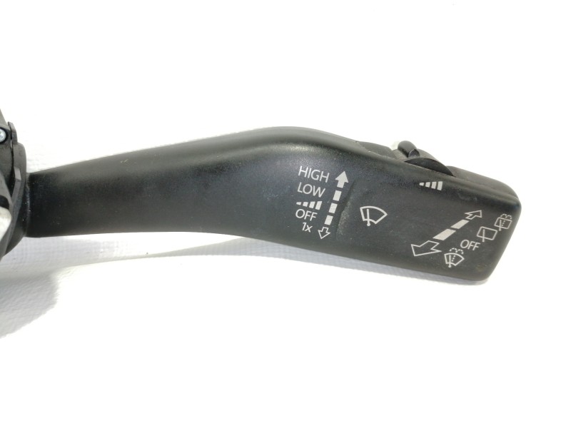 Recambio de mando limpia para seat leon (1p1) reference referencia OEM IAM 1K0953519H  