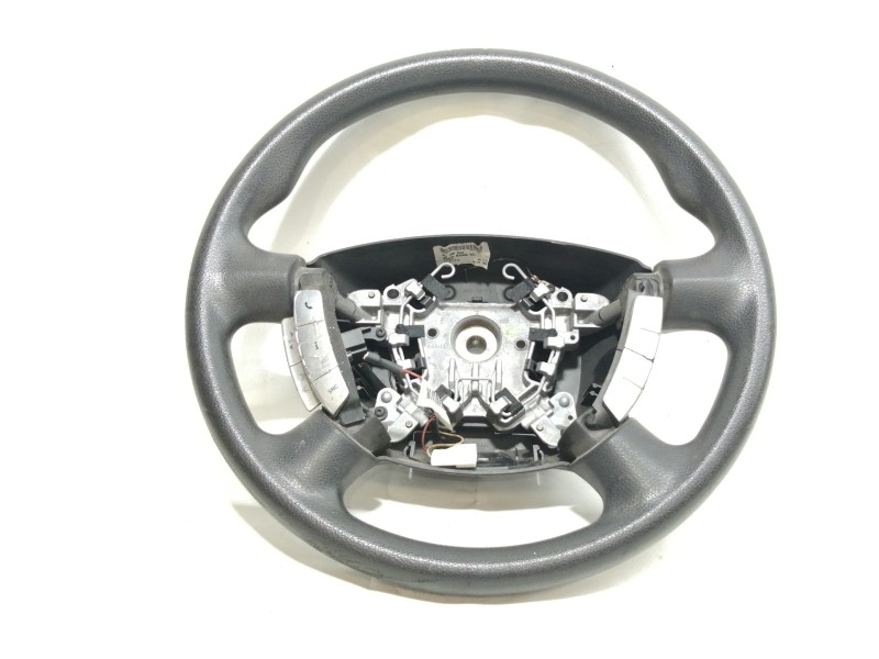 Recambio de volante para nissan primera berlina (p12) acenta referencia OEM IAM 25552BA000  