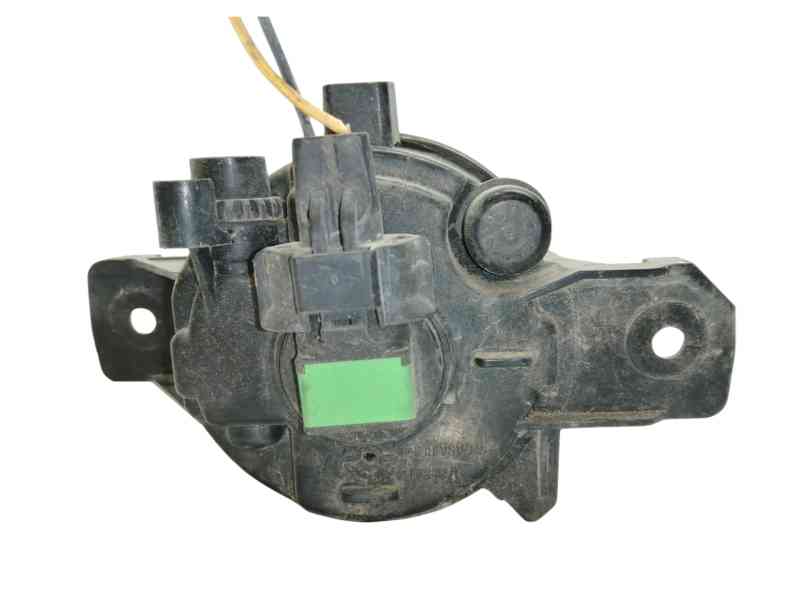 Recambio de faro antiniebla izquierdo para renault laguna ii grandtour (kg0) dynamique referencia OEM IAM   