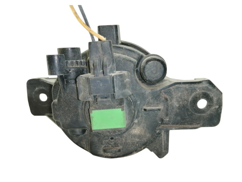 Recambio de faro antiniebla izquierdo para renault laguna ii grandtour (kg0) dynamique referencia OEM IAM   