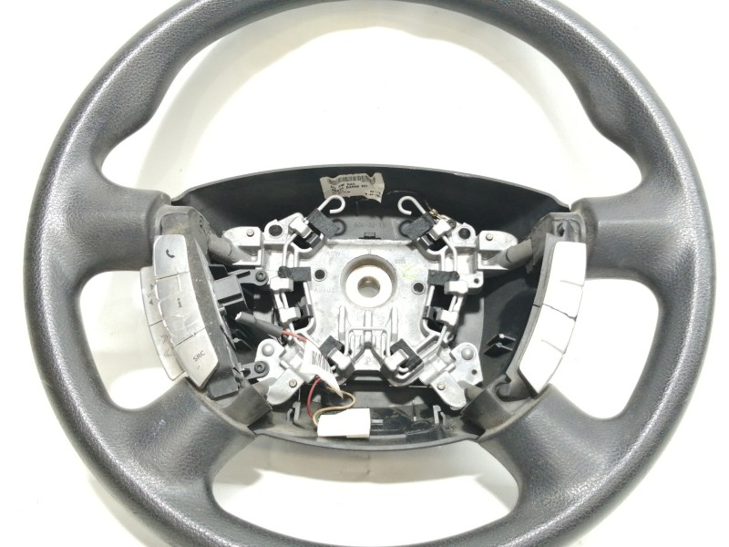 Recambio de volante para nissan primera berlina (p12) acenta referencia OEM IAM 25552BA000  