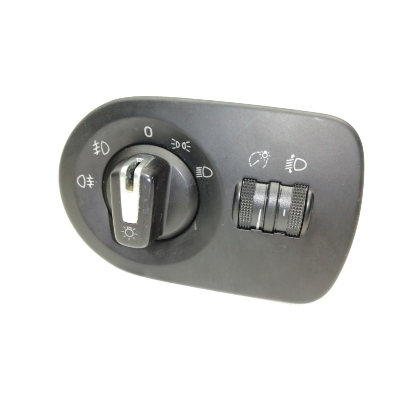 Recambio de mando luces para seat leon (1p1) reference referencia OEM IAM 5P0919094A  