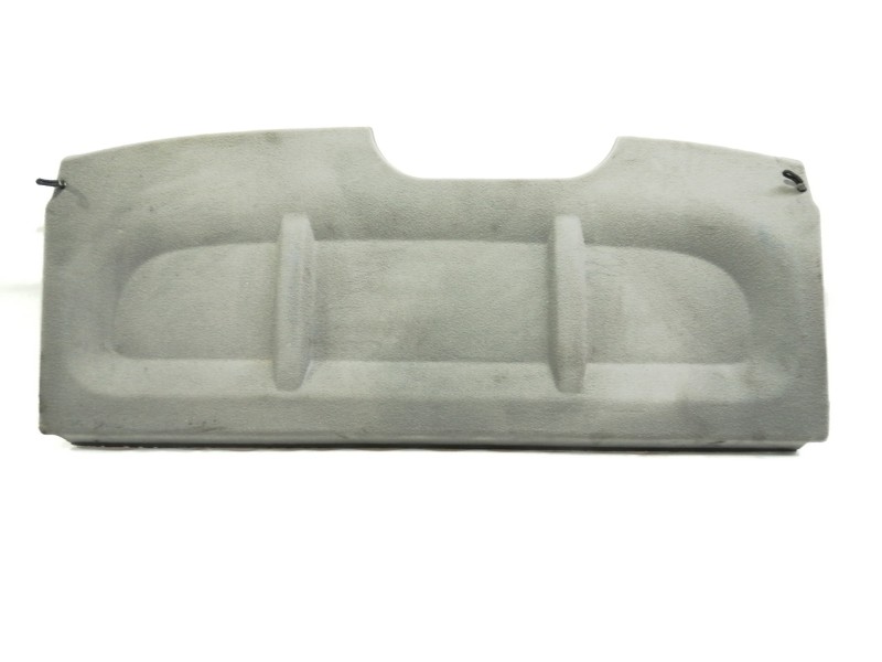 Recambio de bandeja trasera para daewoo kalos 1.4 sx referencia OEM IAM   