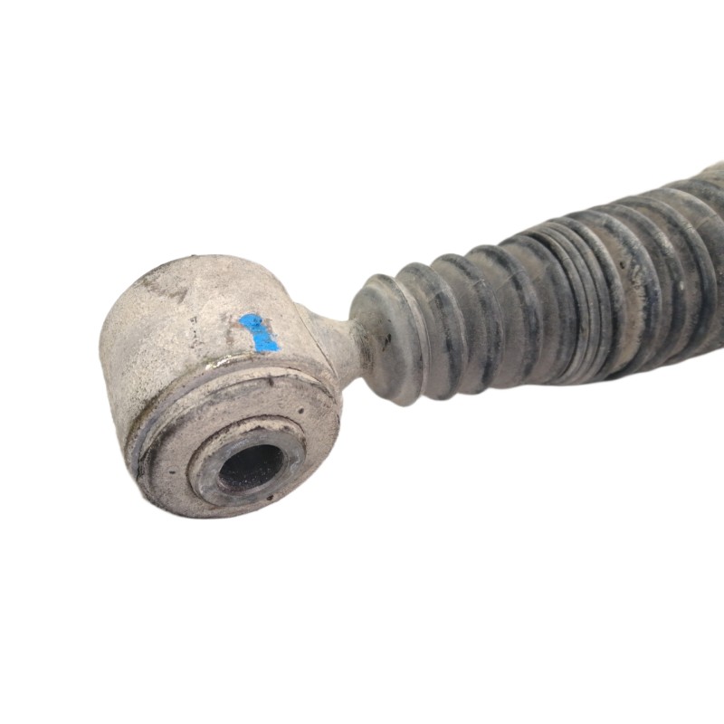 Recambio de amortiguador trasero izquierdo para citroën jumpy 2.0 hdi sx familiar (5/6 asientos) referencia OEM IAM   