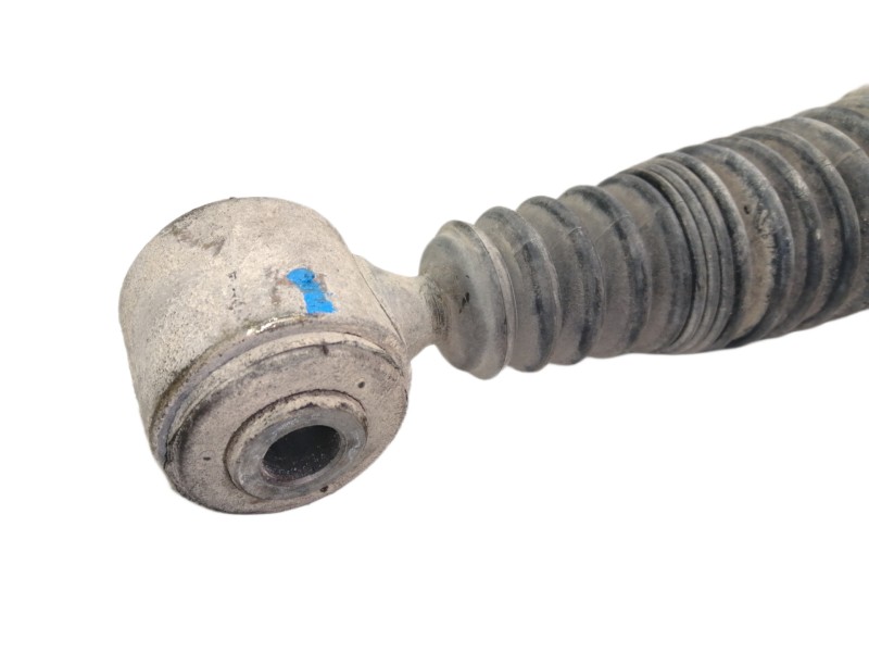 Recambio de amortiguador trasero izquierdo para citroën jumpy 2.0 hdi sx familiar (5/6 asientos) referencia OEM IAM   