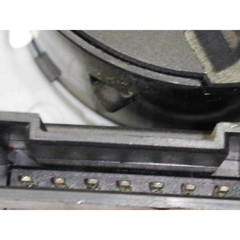 Recambio de mando luces para seat leon (1p1) reference referencia OEM IAM 5P0919094A  