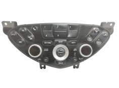 Recambio de mando calefaccion / aire acondicionado para nissan primera berlina (p12) acenta referencia OEM IAM 28395BA000  
