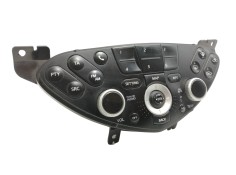 Recambio de mando calefaccion / aire acondicionado para nissan primera berlina (p12) acenta referencia OEM IAM 28395BA000   2