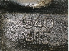 Recambio de bomba direccion para daewoo kalos 1.4 sx referencia OEM IAM    2