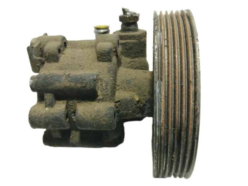 Recambio de bomba direccion para citroën jumpy 2.0 hdi sx familiar (5/6 asientos) referencia OEM IAM 9640806480  