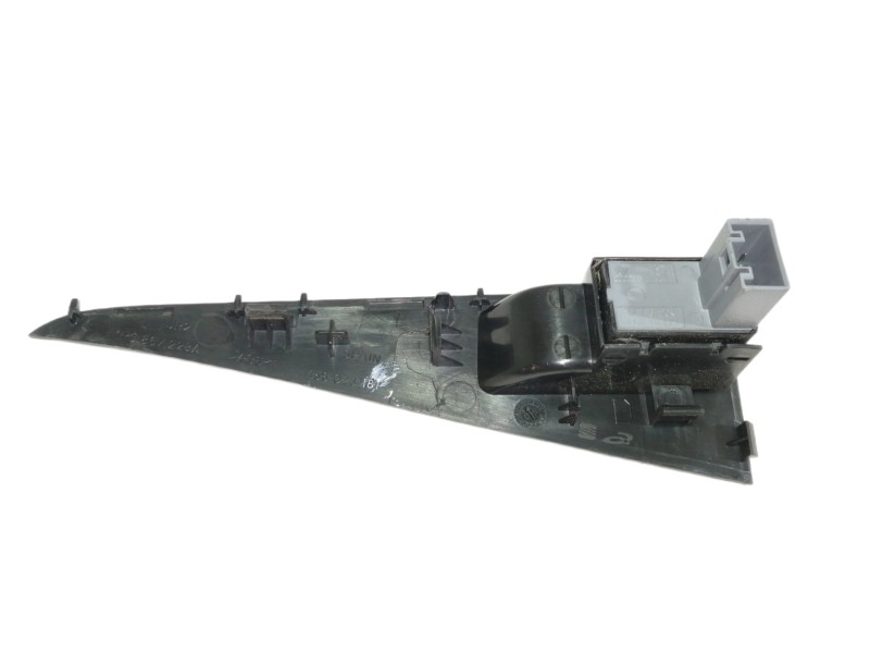 Recambio de mando elevalunas trasero derecho para seat leon (1p1) reference referencia OEM IAM 156023181  