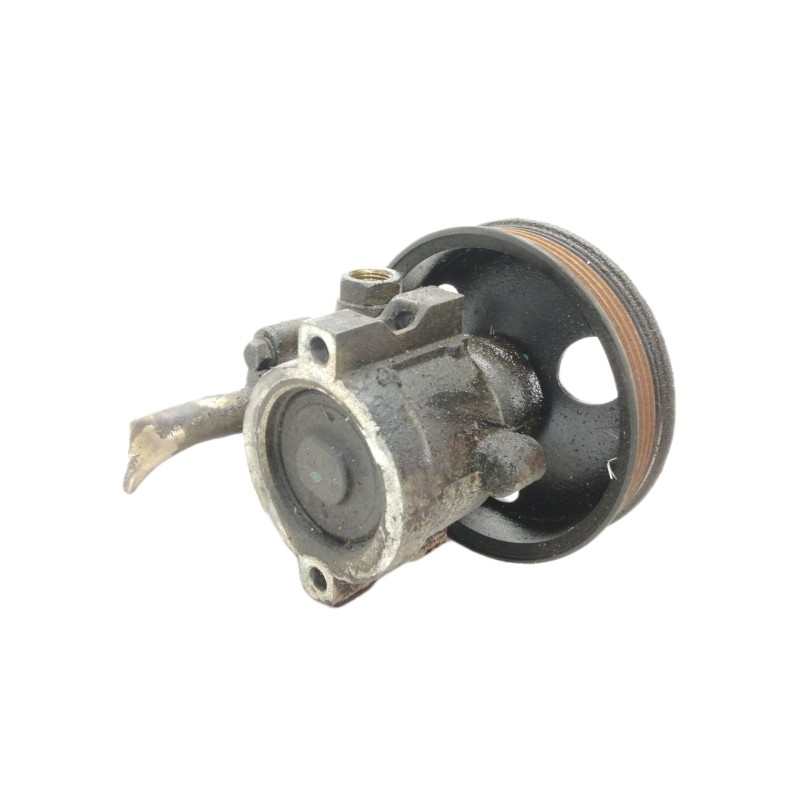 Recambio de bomba direccion para daewoo kalos 1.4 sx referencia OEM IAM   