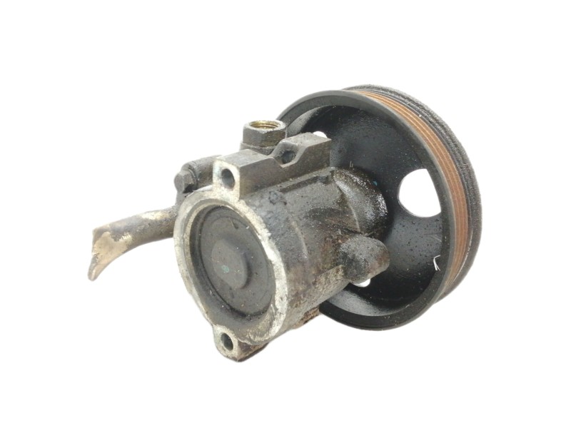 Recambio de bomba direccion para daewoo kalos 1.4 sx referencia OEM IAM   