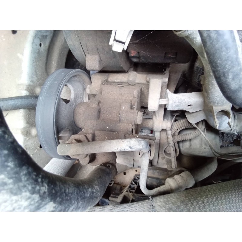 Recambio de bomba direccion para citroën jumpy 2.0 hdi sx familiar (5/6 asientos) referencia OEM IAM 9640806480  