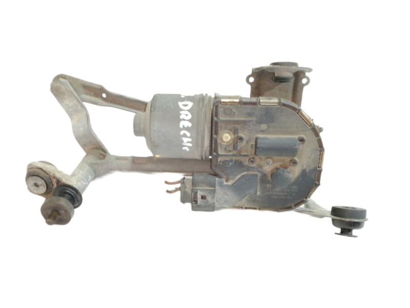 Recambio de motor limpia delantero para seat leon (1p1) reference referencia OEM IAM 1P0955024B 3397020918 1397220535
