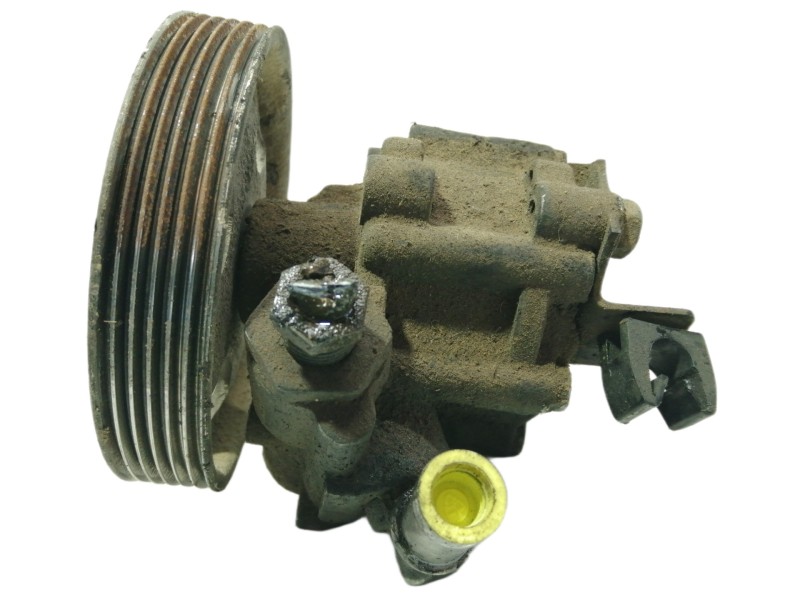 Recambio de bomba direccion para citroën jumpy 2.0 hdi sx familiar (5/6 asientos) referencia OEM IAM 9640806480  