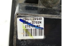 Recambio de mando elevalunas delantero izquierdo para nissan primera berlina (p12) acenta referencia OEM IAM 25401AV640 C8DD702N 2