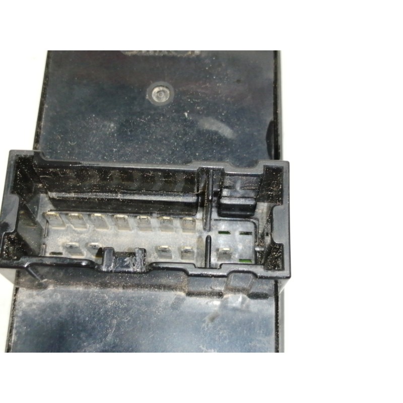 Recambio de mando elevalunas delantero izquierdo para nissan primera berlina (p12) acenta referencia OEM IAM 25401AV640 C8DD702N