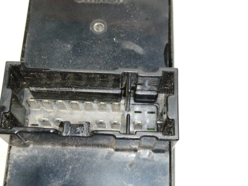 Recambio de mando elevalunas delantero izquierdo para nissan primera berlina (p12) acenta referencia OEM IAM 25401AV640 C8DD702N