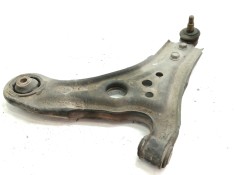Recambio de brazo suspension inferior delantero izquierdo para daewoo kalos 1.4 sx referencia OEM IAM    2