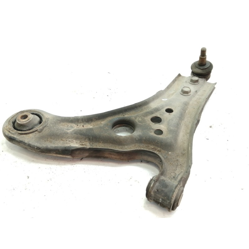 Recambio de brazo suspension inferior delantero izquierdo para daewoo kalos 1.4 sx referencia OEM IAM   