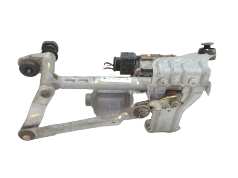 Recambio de motor limpia delantero para seat leon (1p1) reference referencia OEM IAM 1P0955024B 3397020918 1397220535