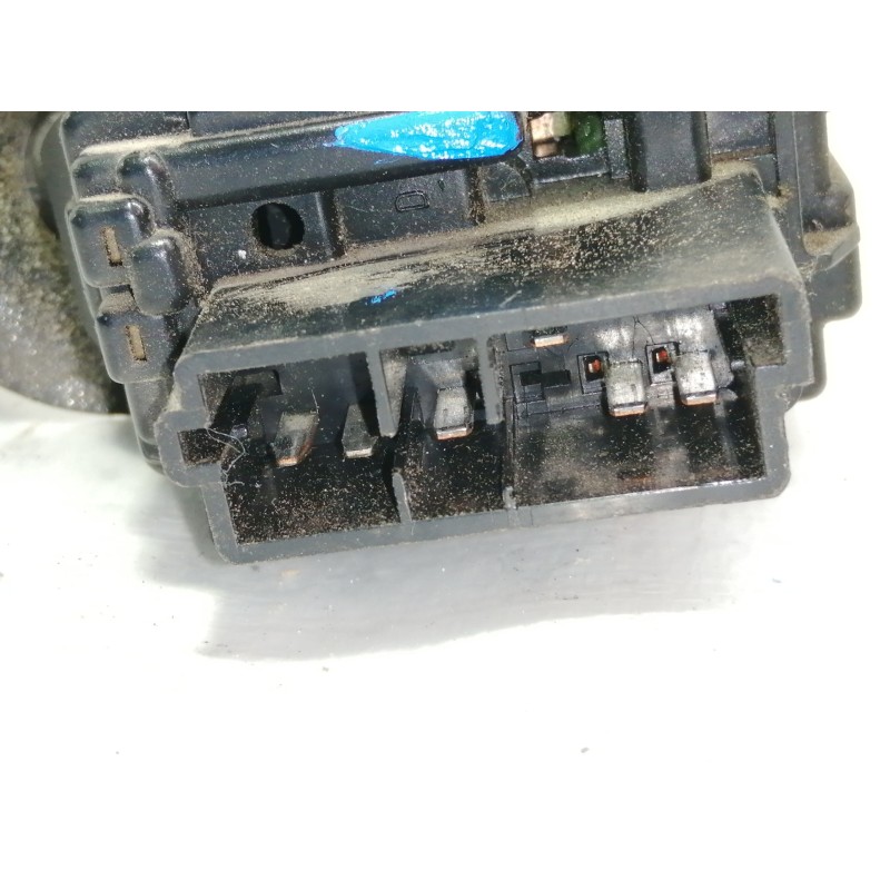 Recambio de mando limpia para citroën jumpy 2.0 hdi sx familiar (5/6 asientos) referencia OEM IAM   