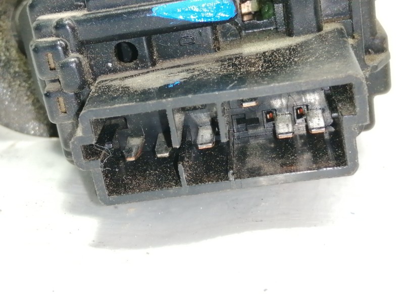 Recambio de mando limpia para citroën jumpy 2.0 hdi sx familiar (5/6 asientos) referencia OEM IAM   