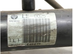 Recambio de cremallera direccion para daewoo kalos 1.4 sx referencia OEM IAM    2