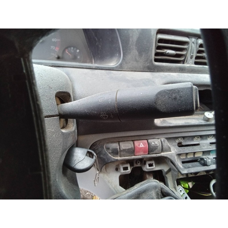 Recambio de mando limpia para citroën jumpy 2.0 hdi sx familiar (5/6 asientos) referencia OEM IAM   