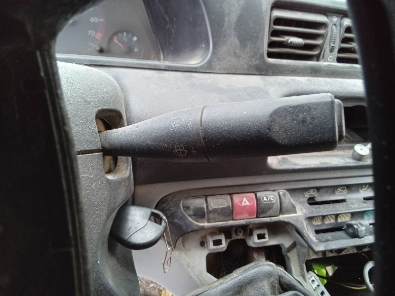 Recambio de mando limpia para citroën jumpy 2.0 hdi sx familiar (5/6 asientos) referencia OEM IAM   