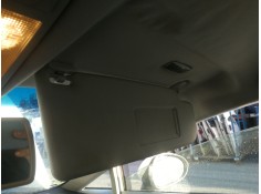 Recambio de parasol derecho para seat leon (1p1) reference referencia OEM IAM 5P0857552F   2