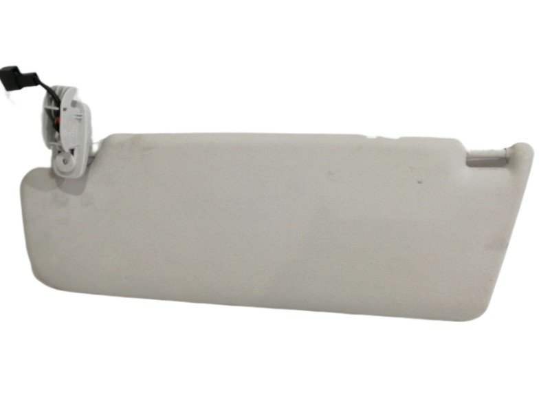 Recambio de parasol derecho para seat leon (1p1) reference referencia OEM IAM 5P0857552F  