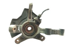 Recambio de mangueta delantera izquierda para daewoo kalos 1.4 sx referencia OEM IAM    2