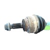 Recambio de transmision delantera izquierda para land rover freelander i (l314) 2.0 di 4x4 referencia OEM IAM TDB000360  