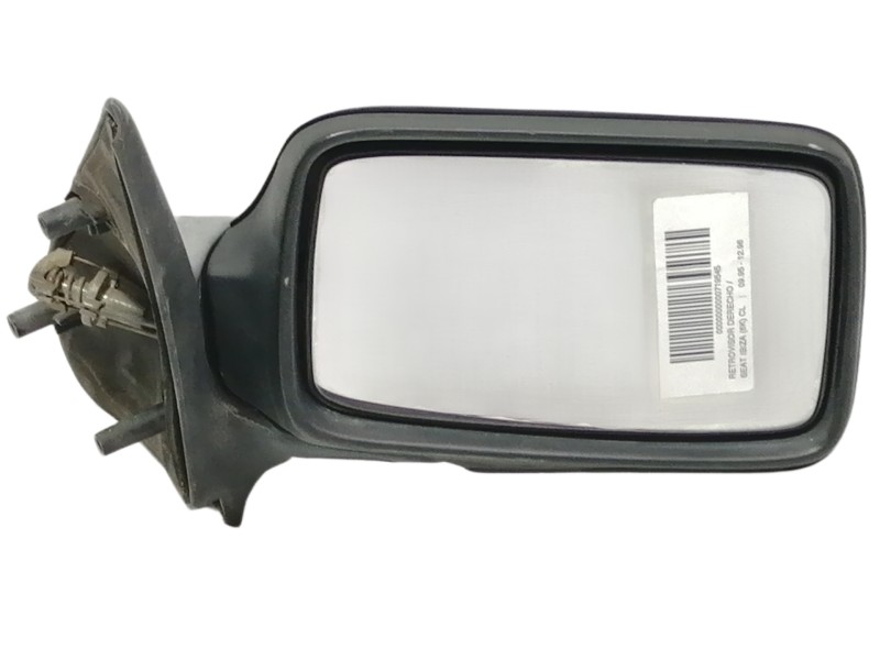 Recambio de retrovisor derecho para seat ibiza (6k) cl referencia OEM IAM   