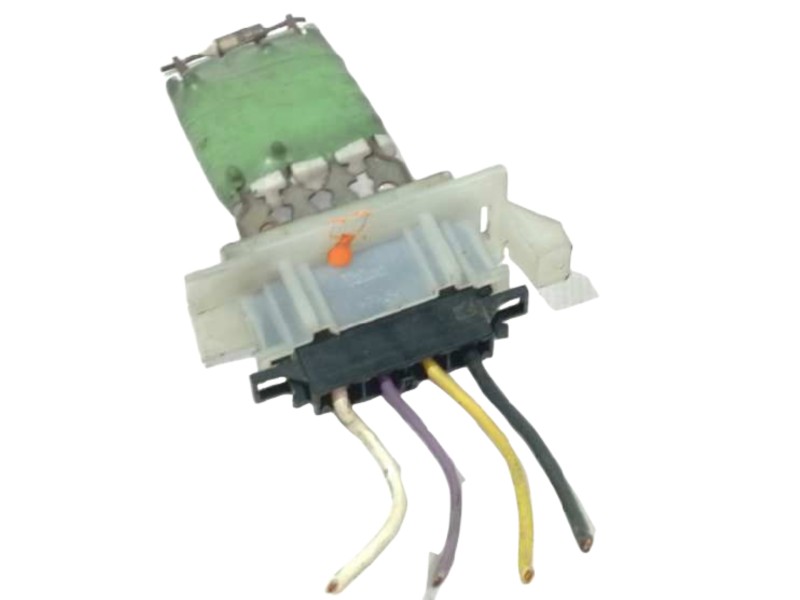 Recambio de resistencia calefaccion para peugeot partner (s2) combiespace referencia OEM IAM   
