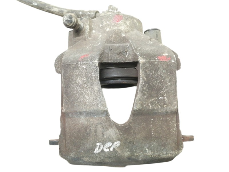Recambio de pinza freno delantera derecha para seat leon (1p1) reference referencia OEM IAM 1K0615124D  