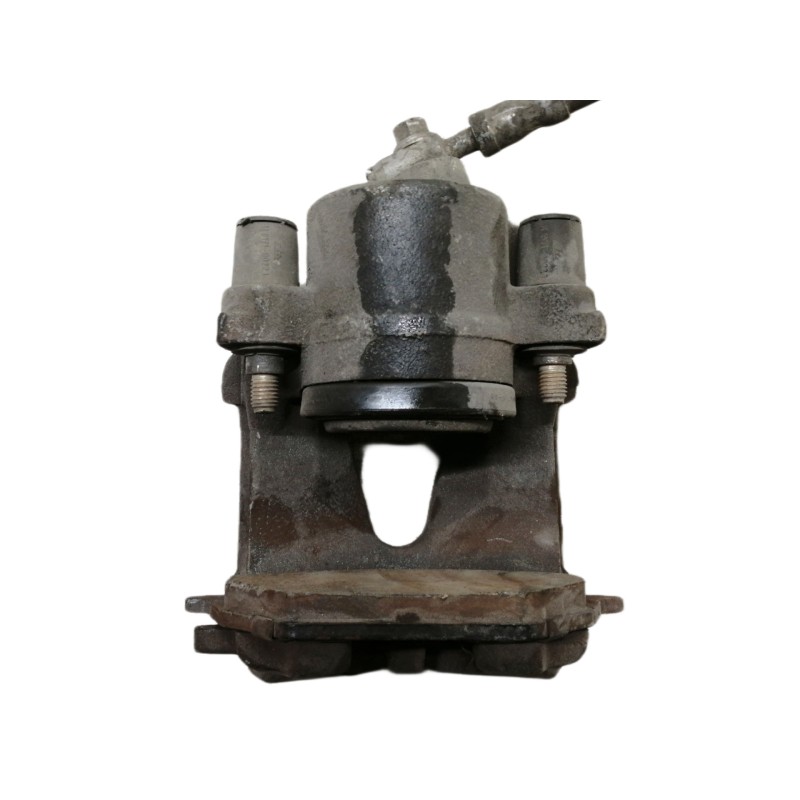 Recambio de pinza freno delantera derecha para seat leon (1p1) reference referencia OEM IAM 1K0615124D  