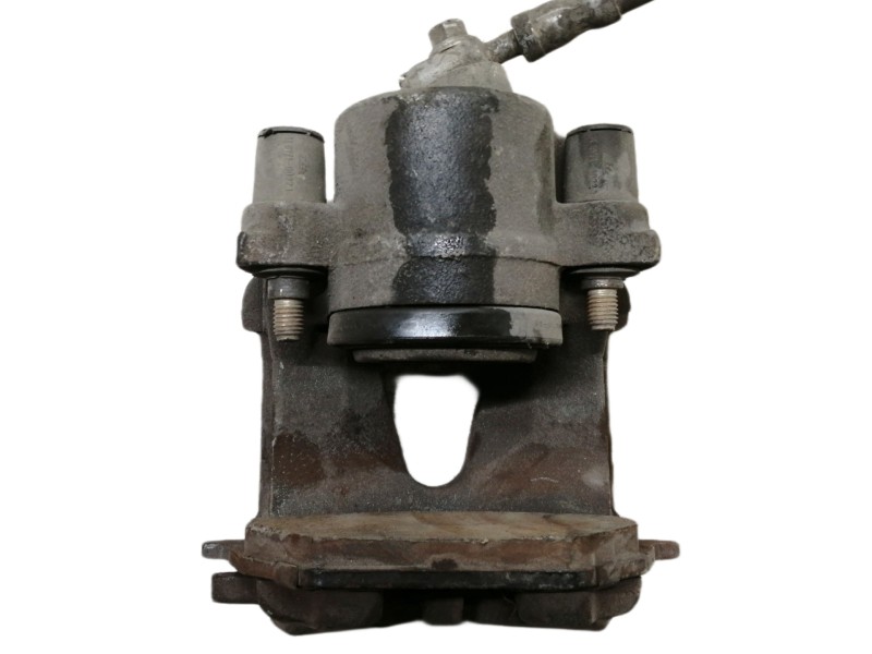 Recambio de pinza freno delantera derecha para seat leon (1p1) reference referencia OEM IAM 1K0615124D  