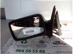 Recambio de retrovisor izquierdo para seat ibiza (6k) cl referencia OEM IAM   
