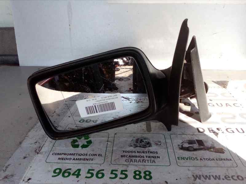 Recambio de retrovisor izquierdo para seat ibiza (6k) cl referencia OEM IAM   