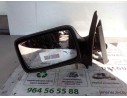 RETROVISOR IZQUIERDO 